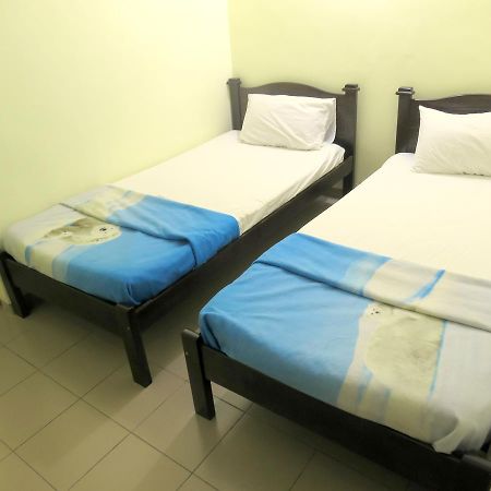 Pangkor Guesthouse Spk Kampong Sungai Udang Eksteriør bilde