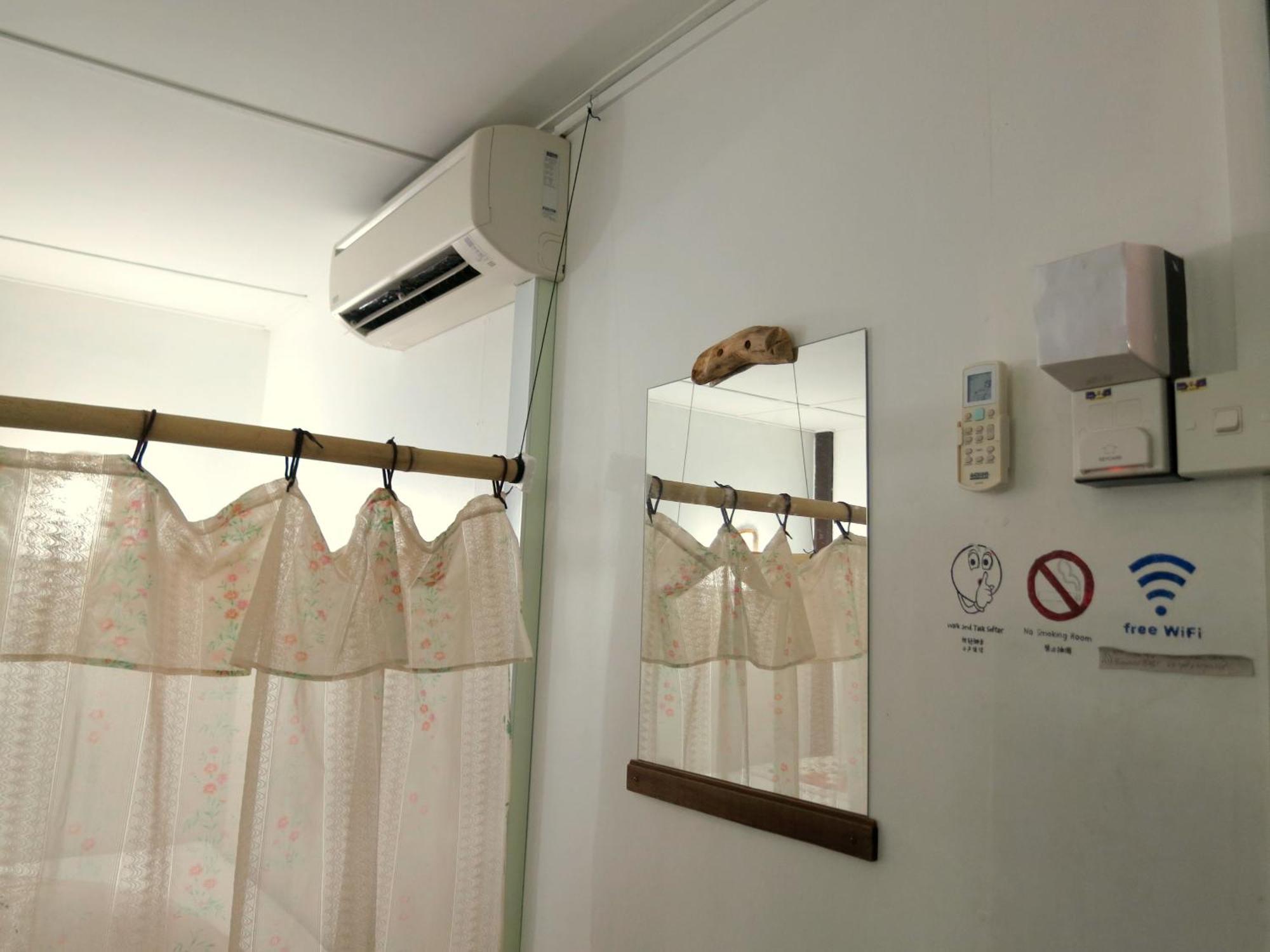 Pangkor Guesthouse Spk Kampong Sungai Udang Rom bilde