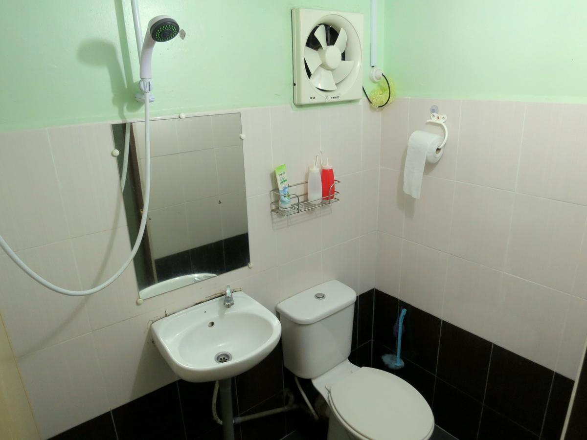 Pangkor Guesthouse Spk Kampong Sungai Udang Rom bilde