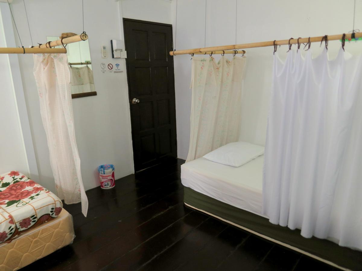 Pangkor Guesthouse Spk Kampong Sungai Udang Eksteriør bilde