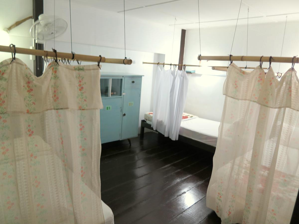 Pangkor Guesthouse Spk Kampong Sungai Udang Eksteriør bilde