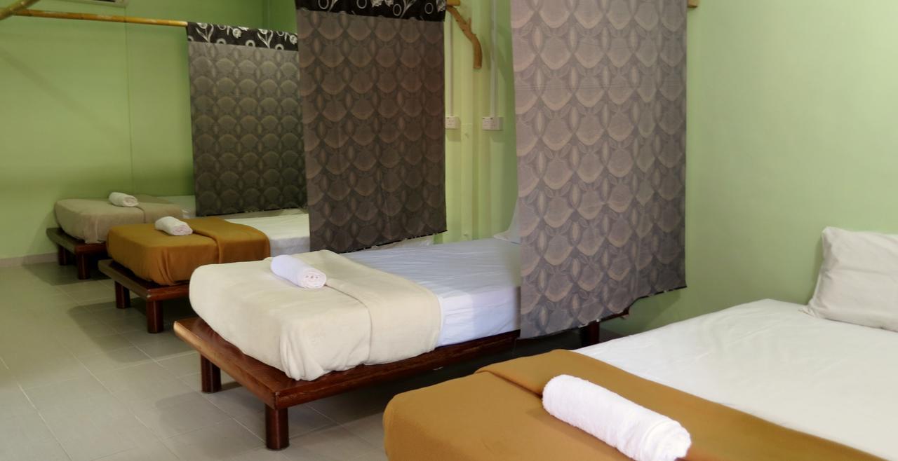 Pangkor Guesthouse Spk Kampong Sungai Udang Eksteriør bilde