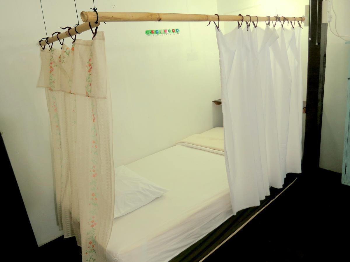 Pangkor Guesthouse Spk Kampong Sungai Udang Eksteriør bilde