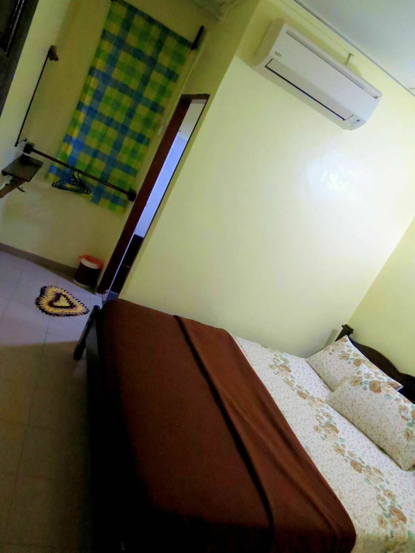 Pangkor Guesthouse Spk Kampong Sungai Udang Eksteriør bilde