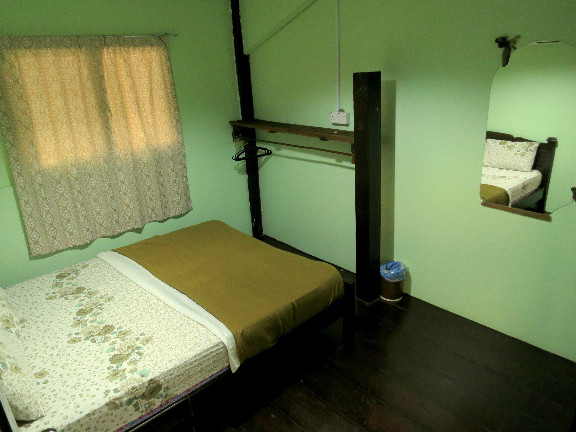 Pangkor Guesthouse Spk Kampong Sungai Udang Eksteriør bilde