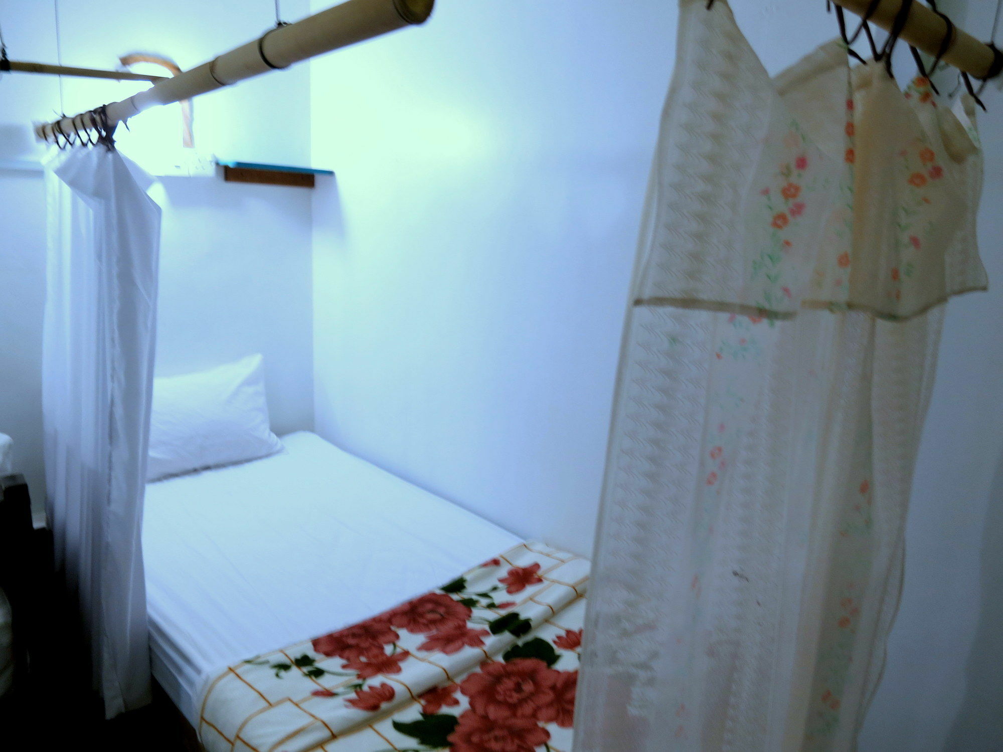 Pangkor Guesthouse Spk Kampong Sungai Udang Eksteriør bilde