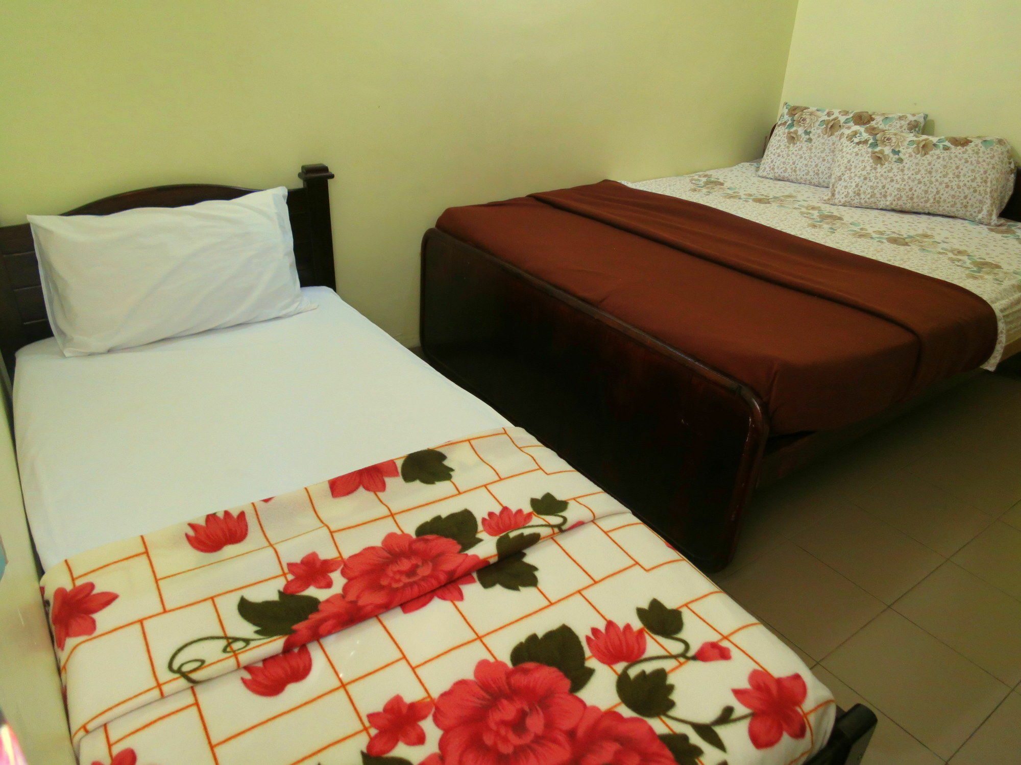 Pangkor Guesthouse Spk Kampong Sungai Udang Eksteriør bilde
