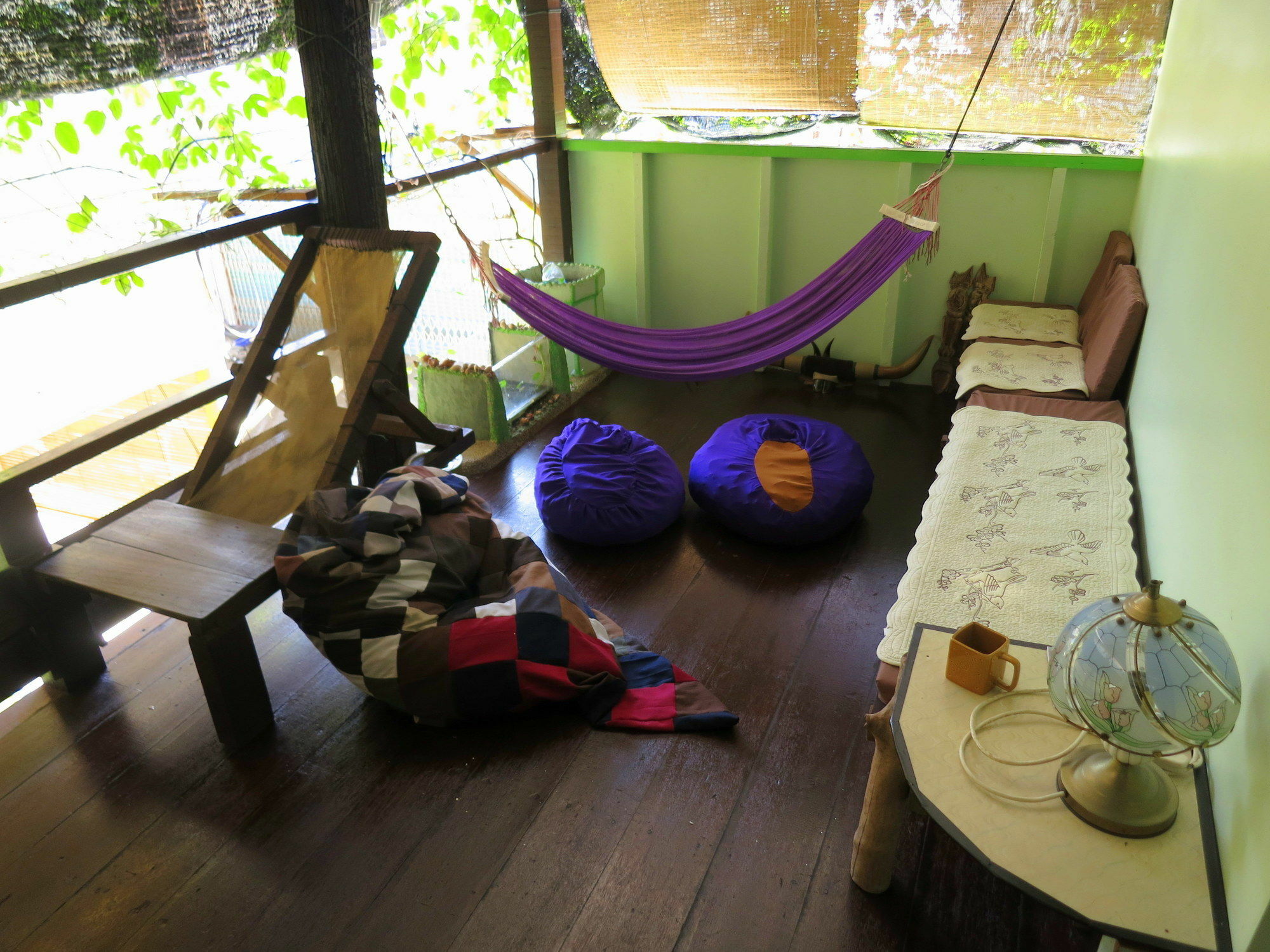 Pangkor Guesthouse Spk Kampong Sungai Udang Eksteriør bilde