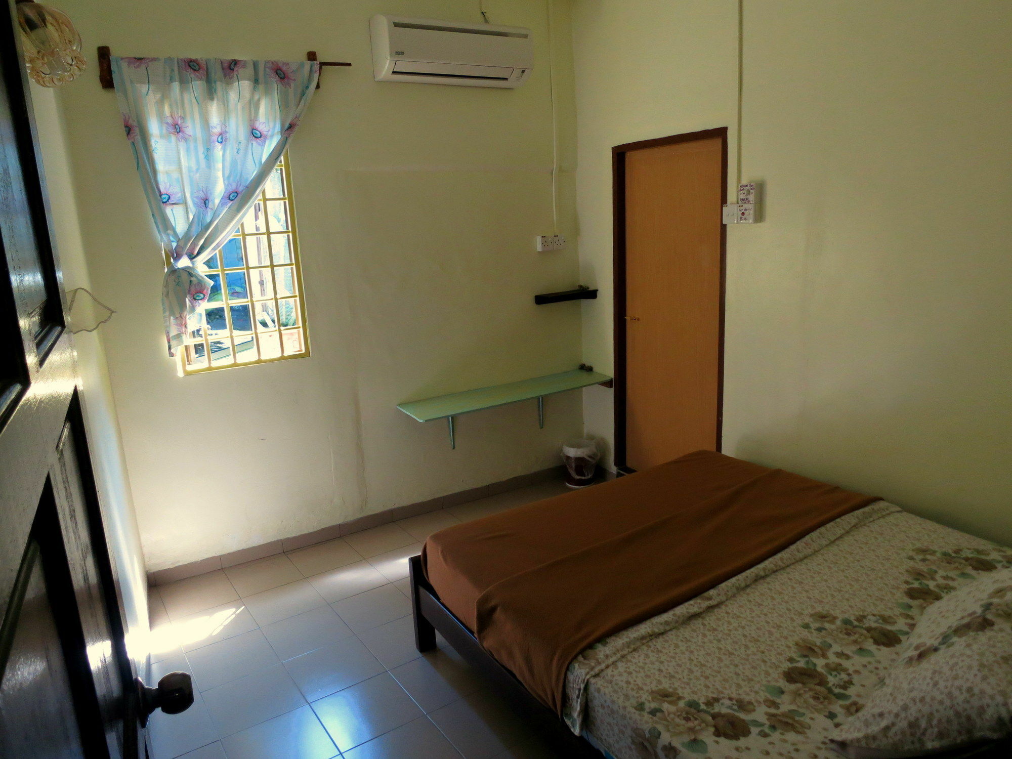Pangkor Guesthouse Spk Kampong Sungai Udang Eksteriør bilde