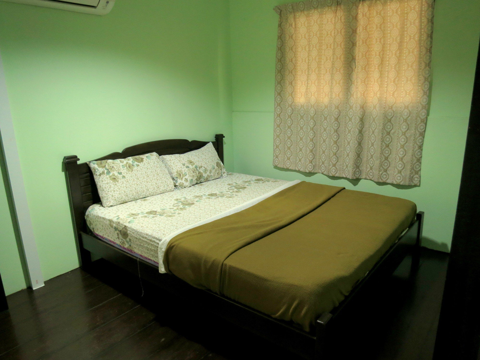 Pangkor Guesthouse Spk Kampong Sungai Udang Eksteriør bilde